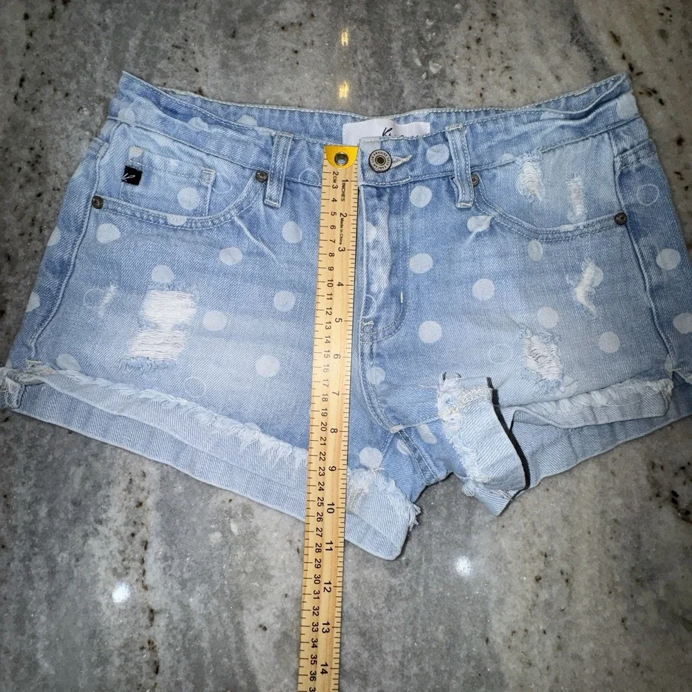 KanCan‎ Medium Women's 30